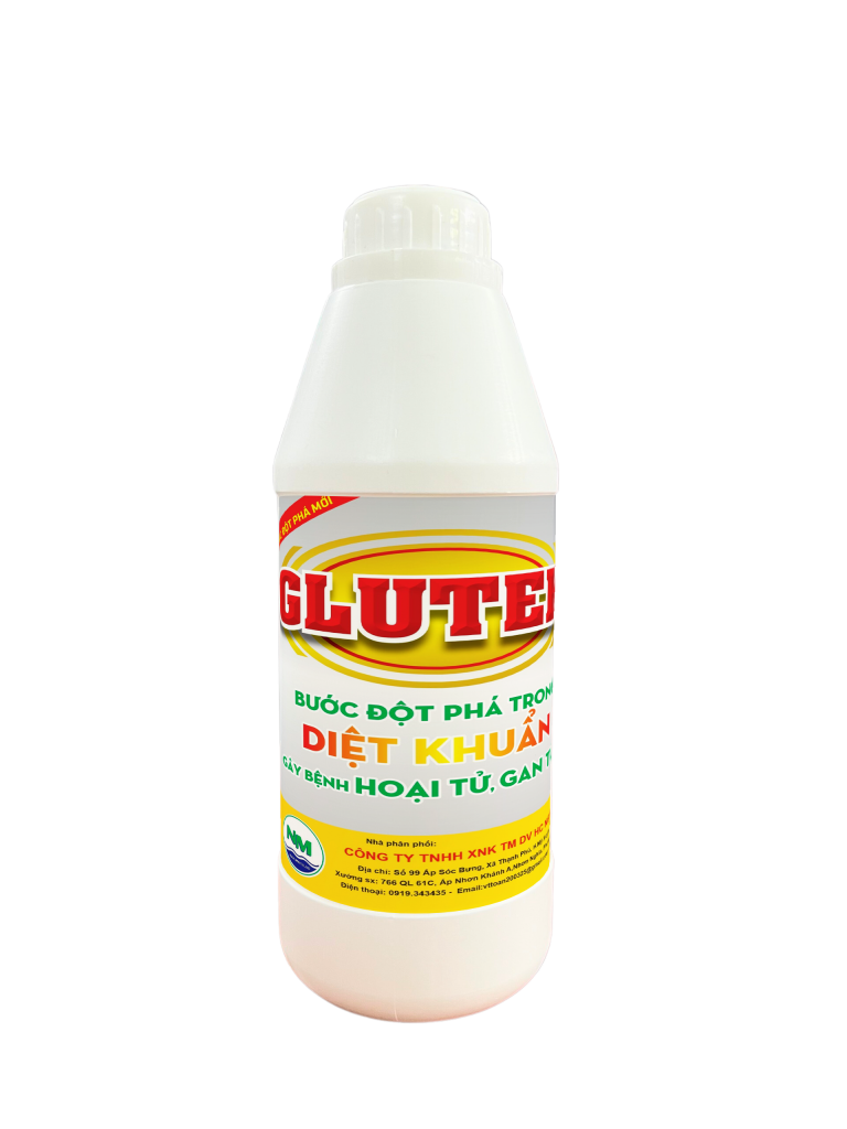 GLUTEK