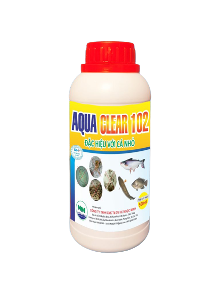 AQUA CLEAR 102