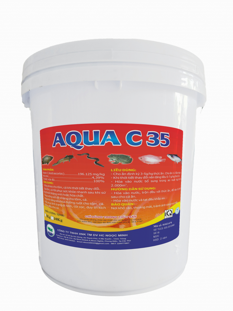 AQUA C 35%