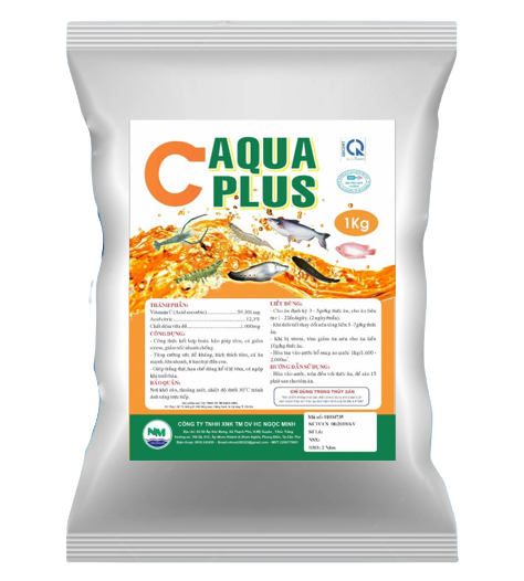 AQUA C PLUS