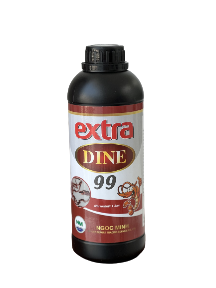 EXTRA DINE 99