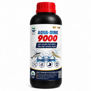 AQUA DINE 9000