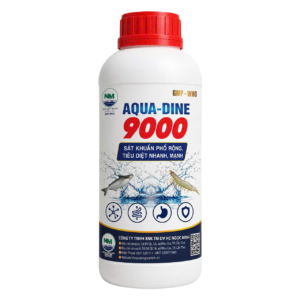 AQUA DINE 9000