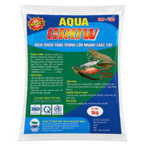 AQUA GROW