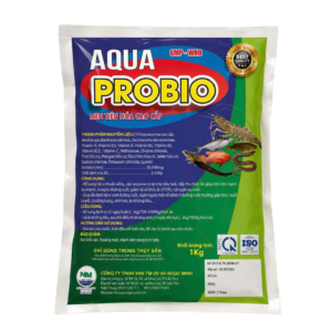 AQUA PROBIO gói 1KG