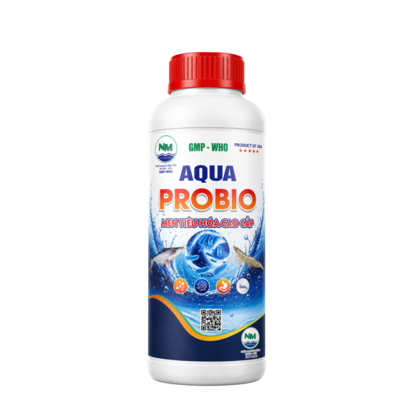AQUA PROBIO 1L