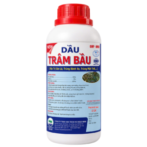 DẦU TRÂM BẦU