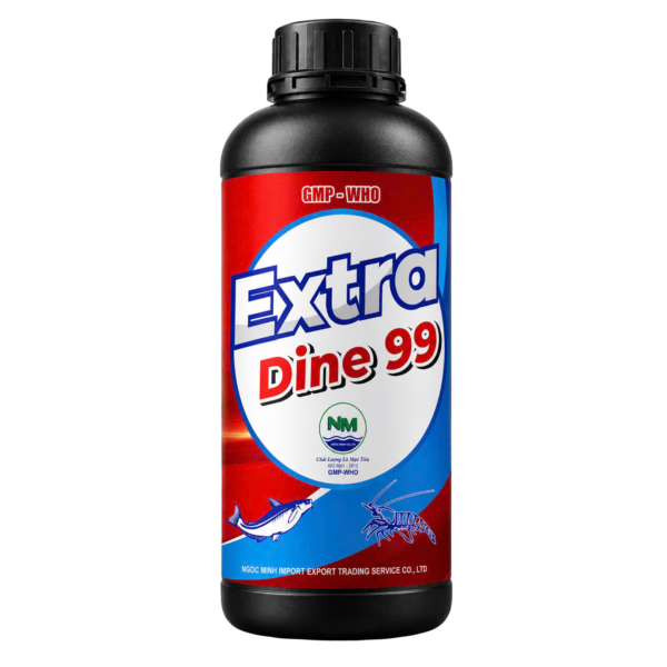 EXTRA DINE 99