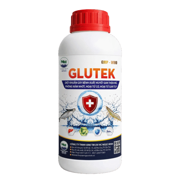 GLUTEK