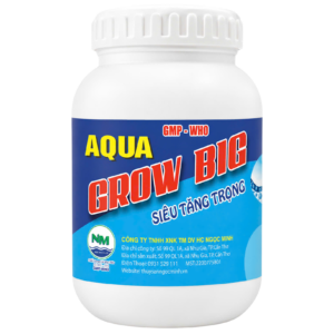 AQUA GROW BIG (TÔM)