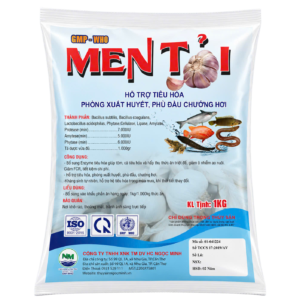 MEN TỎI