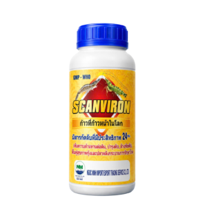 SCANVIRON