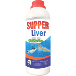 SUPPER LIVER