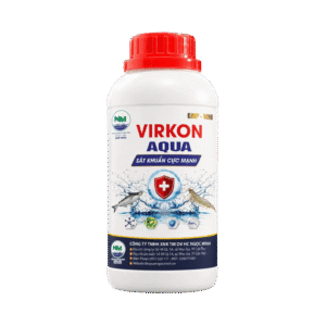 VIRKON AQUA
