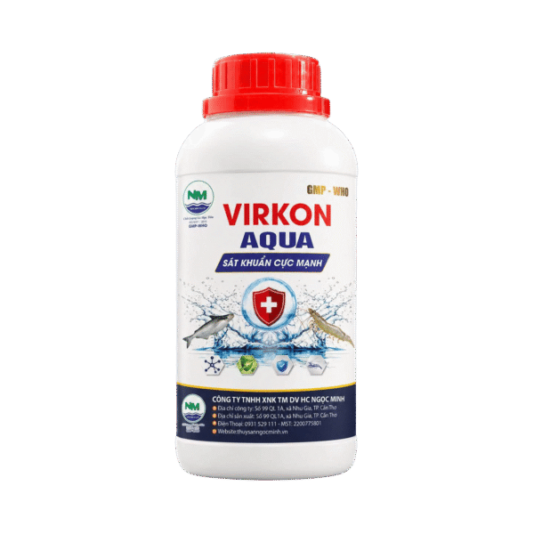 VIRKON AQUA 1 VIRKON AQUA