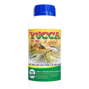 YUCCA LIQUID