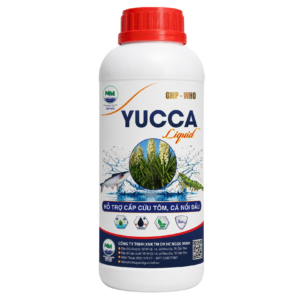 YUCCA LIQUID