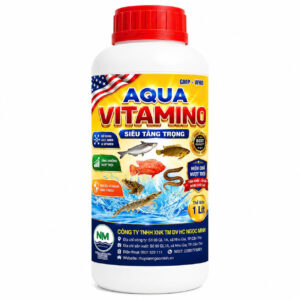 AQUA VITAMINO