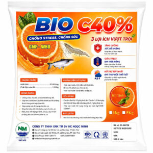 BIO C 40
