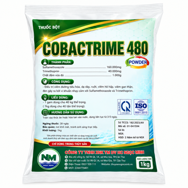 COBACTRIME 480