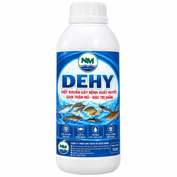 DEHY 1 DEHY