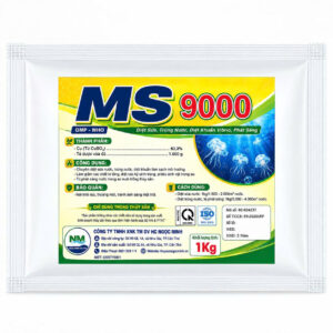 MS 9000