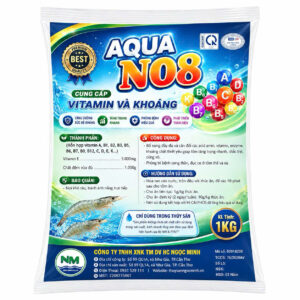 AQUA N08