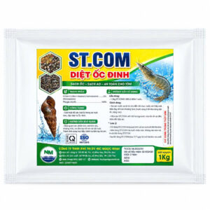 ST COM
