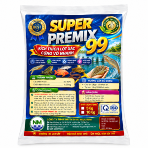 SUPER PREMIX 99