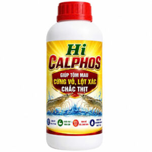 HI CALPHOS